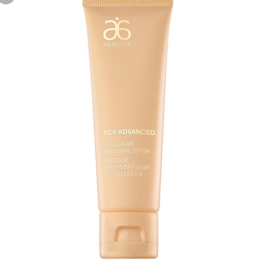 Arbonne Cellular Renewal Mask